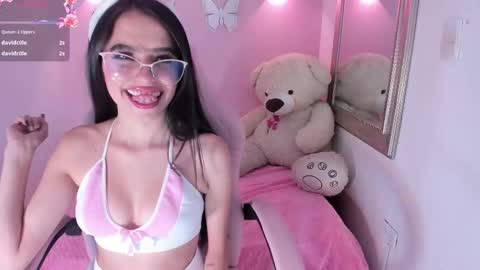 Ari online show from September 27, 7:08 pm