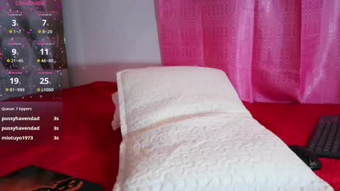 littleaysheel online show from December 29, 5:22 pm