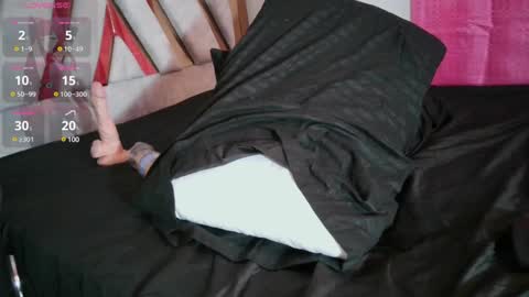 littleaysheel online show from February 5, 8:57 pm