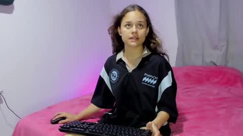 littlecheerry69 online show from October 1, 1:39 pm