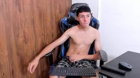 DANNY online show from September 16, 2:07 pm