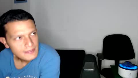 Manu online show from February 18, 2:59 am