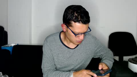 Manu online show from February 19, 3:39 am