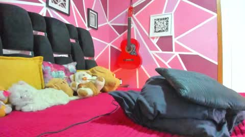 Snapshot of littledoll__ chatting on February 1, 2:26 am --- Onlyfans Free -- online show from February 1, 2:26 am