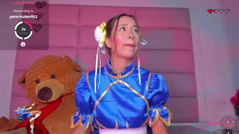 littlee_emma_ online show from January 27, 6:19 am