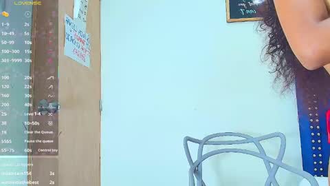 Tania  online show from February 13, 8:03 pm