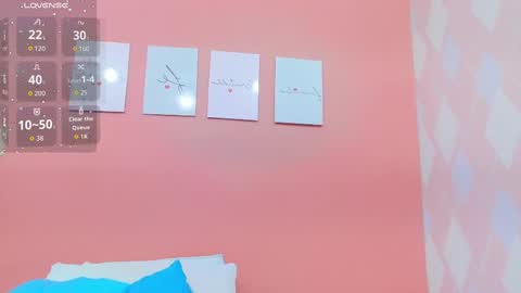 Tania  online show from September 13, 3:06 am