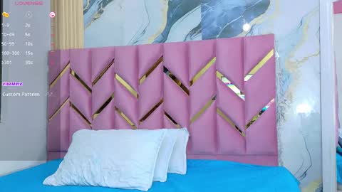 Tania  online show from September 20, 2:56 am