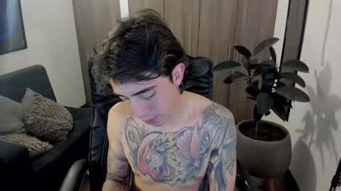 Ferxxo online show from September 19, 5:20 am