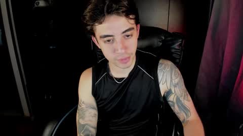 Ferxxo online show from November 23, 6:19 pm