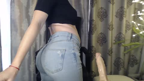 Your little flower  online show from February 12, 3:16 pm