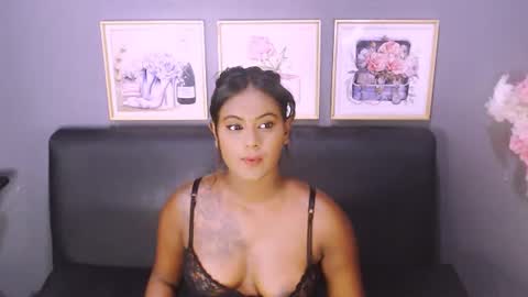 littleindianmilf online show from January 29, 12:13 pm