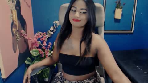 littleindianmilf online show from September 17, 9:44 am