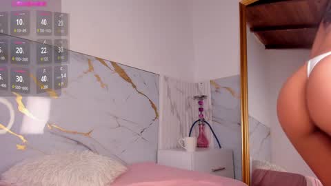 littlemichiko online show from January 3, 6:46 pm