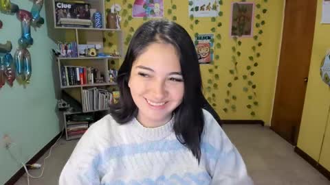 Mia  Wednesday to Sunday 730 am to 1030 am Colombian Hour D online show from February 21, 4:29 am