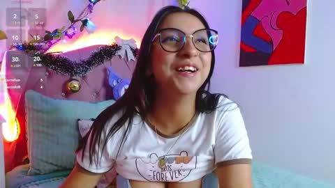 Ruby Rouse online show from December 6, 2:02 am