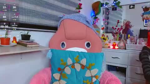 Ruby Rouse online show from January 30, 2:06 am