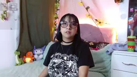 Ruby Rouse online show from February 16, 12:41 am