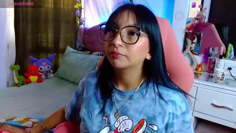 Ruby Rouse online show from February 28, 10:06 pm