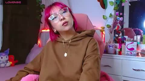 Ruby Rouse online show from November 22, 3:05 am