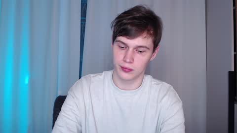 Sonnenschein online show from December 20, 1:14 am