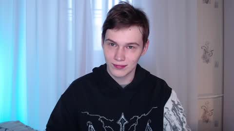 Sonnenschein online show from January 7, 8:56 am