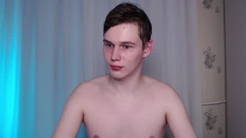 Sonnenschein online show from January 12, 12:49 am