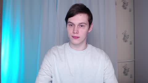 Sonnenschein online show from February 13, 10:22 pm