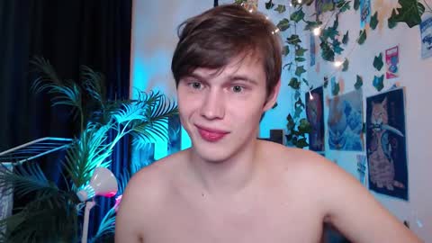 Sonnenschein online show from September 26, 12:25 am