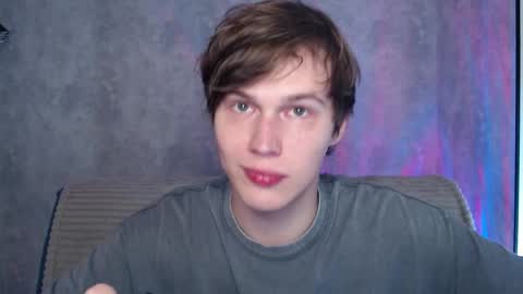 Sonnenschein online show from October 3, 2:25 pm