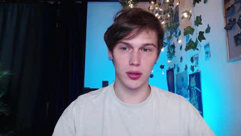 Sonnenschein online show from October 20, 11:05 pm