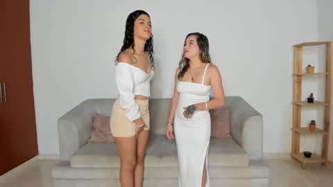 Snapshot of littlesexualworld chatting on March 9, 1:56 am - Eileen - Izzy - Stiven online show from March 9, 1:56 am