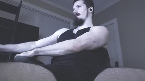 Alex or LSS online show from December 3, 10:51 pm