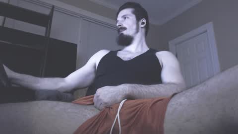 Alex or LSS online show from January 3, 6:55 am