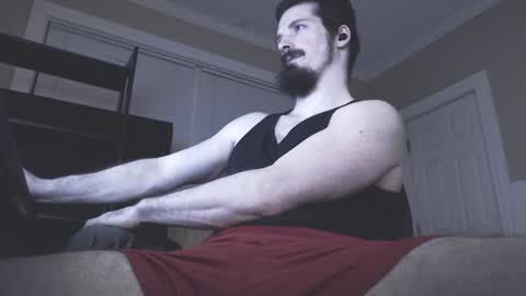 Alex or LSS online show from February 1, 2:16 am