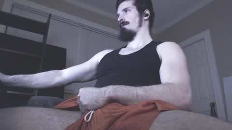 Alex or LSS online show from February 20, 11:31 am