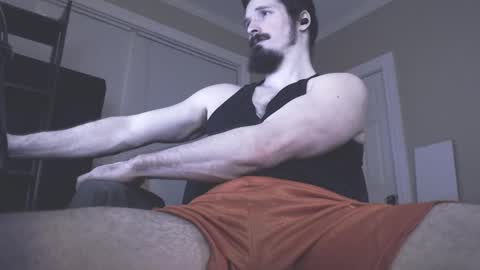 Alex or LSS online show from February 23, 4:02 pm