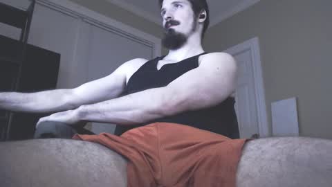 Alex or LSS online show from February 24, 5:20 pm