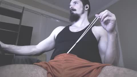 Alex or LSS online show from November 4, 9:36 pm