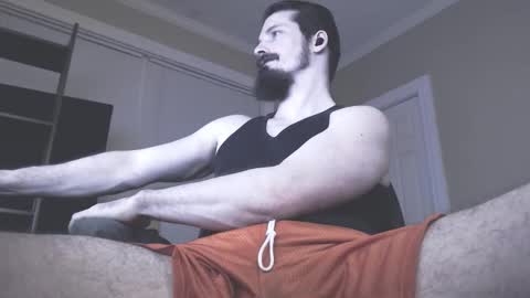 Alex or LSS online show from November 9, 10:41 pm