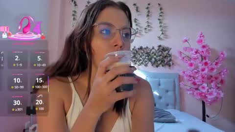 Snapshot of littletammy4u_ chatting on September 29, 12:32 pm tammy online show from September 29, 12:32 pm