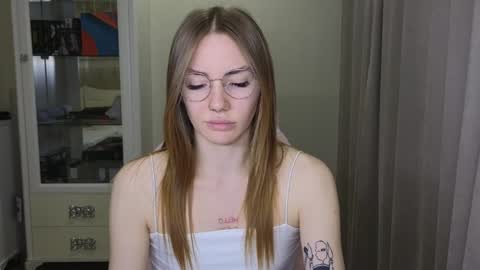 Eliana online show from December 11, 11:19 am