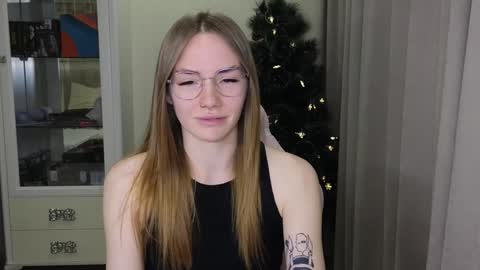 Eliana online show from December 12, 11:18 am