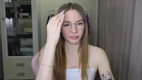 Eliana online show from January 23, 11:26 am