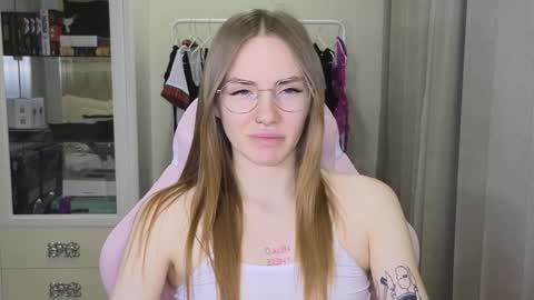 Eliana online show from January 30, 12:06 pm