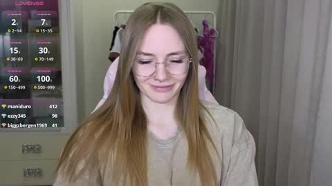 Eliana online show from February 22, 1:24 pm