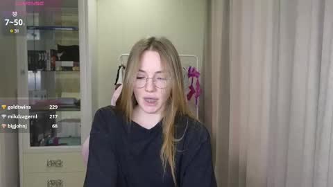 Eliana online show from March 2, 12:11 pm