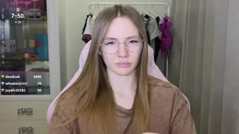 Eliana online show from March 5, 2:23 pm