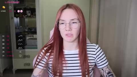 Eliana online show from October 12, 10:58 am