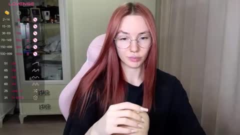 Eliana online show from October 26, 10:43 am